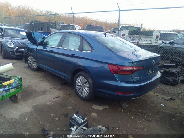 3VWC57BU9KM059780 Volkswagen Jetta S/se/r-line