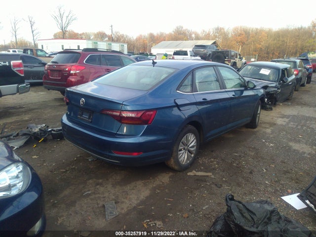 3VWC57BU9KM059780 Volkswagen Jetta S/se/r-line