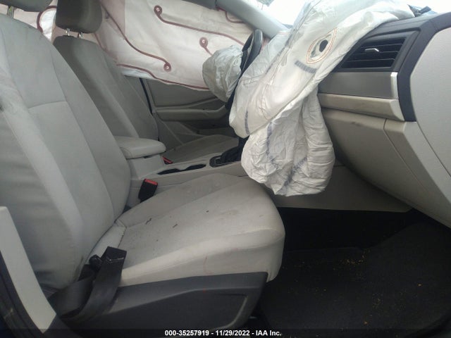 3VWC57BU9KM059780 Volkswagen Jetta S/se/r-line