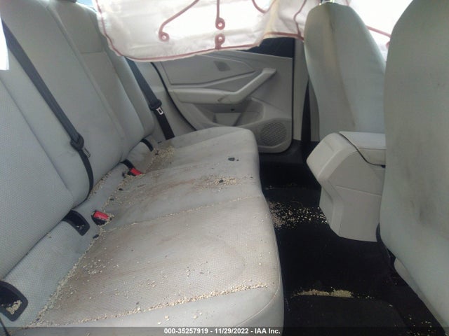 3VWC57BU9KM059780 Volkswagen Jetta S/se/r-line