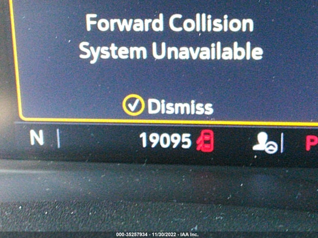 2021 Cadillac CT4, VIN: 1G6DJ5RKXM0116055