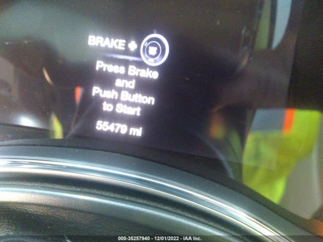 1C4RJFBG1LC271217 Jeep Grand Cherokee Limited 4x4