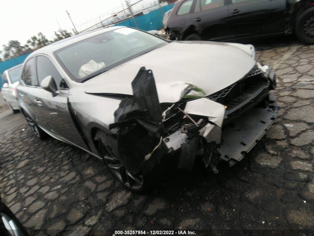 2020 Lexus IS, VIN: JTHGZ1B20L5035877