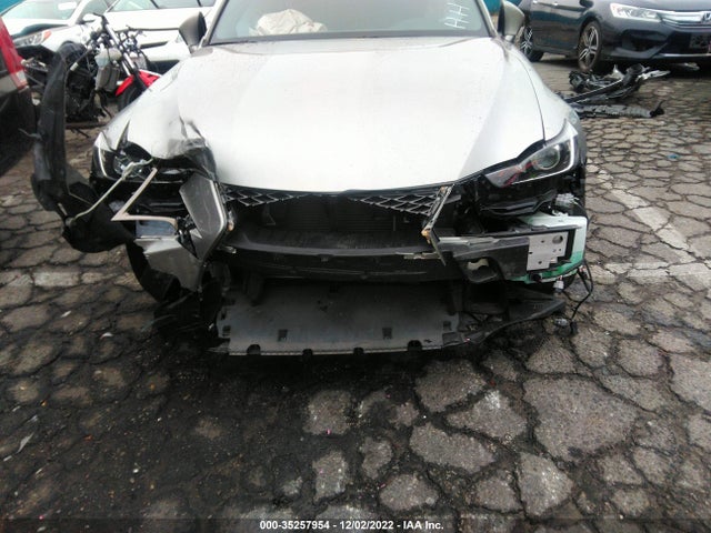2020 Lexus IS, VIN: JTHGZ1B20L5035877