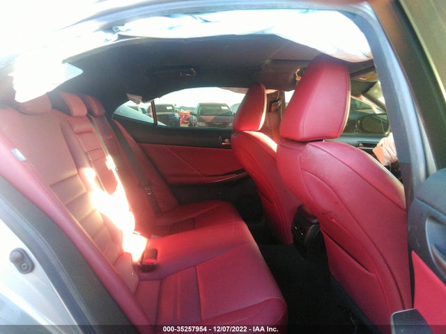 2020 Lexus IS, VIN: JTHGZ1B20L5035877