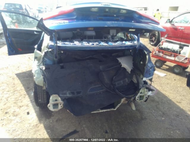 3KPFL4A7XHE114532 KIA FORTE LX