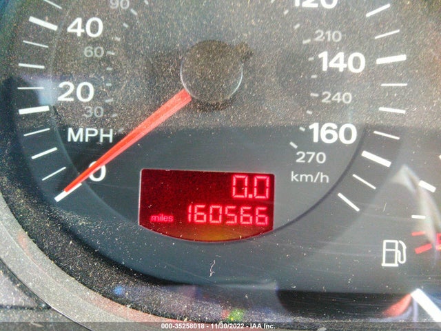 2005 AUDI A6 VIN: WAUDG74F75N091859