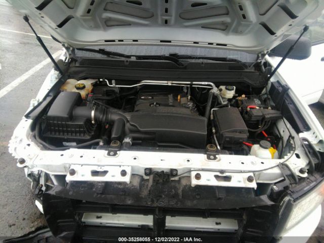1GTG5BEA7H1238060 GMC Canyon 2wd