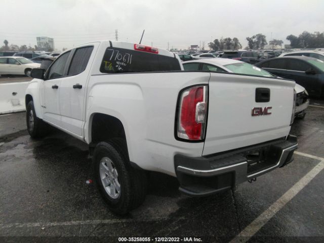 1GTG5BEA7H1238060 GMC Canyon 2wd