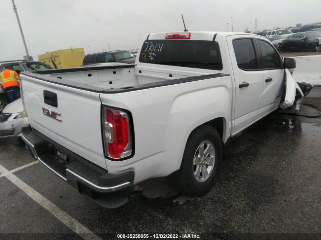 1GTG5BEA7H1238060 GMC Canyon 2wd