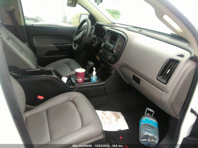 1GTG5BEA7H1238060 GMC Canyon 2wd