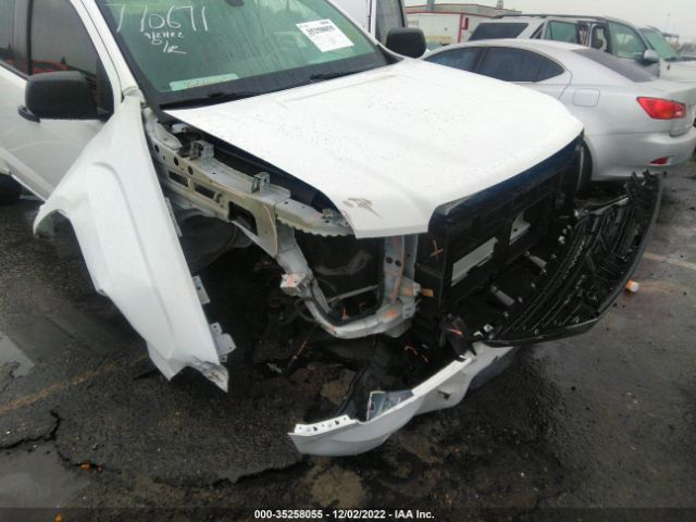 1GTG5BEA7H1238060 GMC Canyon 2wd