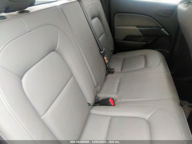 1GTG5BEA7H1238060 GMC Canyon 2wd