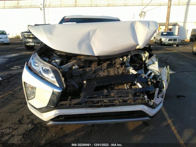 JA4AT5AA9JZ048295 Mitsubishi Eclipse Cross Sel