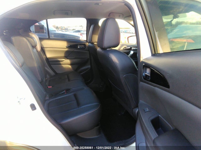 JA4AT5AA9JZ048295 Mitsubishi Eclipse Cross Sel