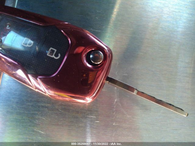 MAJ3S2FE0MC397063 Ford ECOSPORT S
