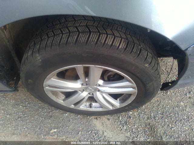 2015 Acura RDX, VIN: 5J8TB4H56FL025380