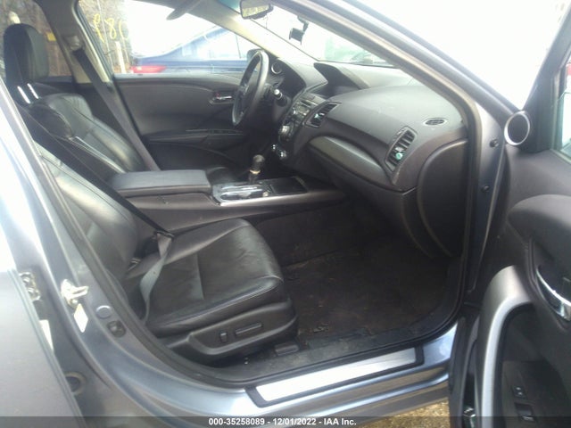 2015 Acura RDX, VIN: 5J8TB4H56FL025380