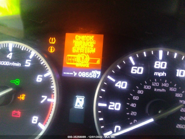 2015 Acura RDX, VIN: 5J8TB4H56FL025380