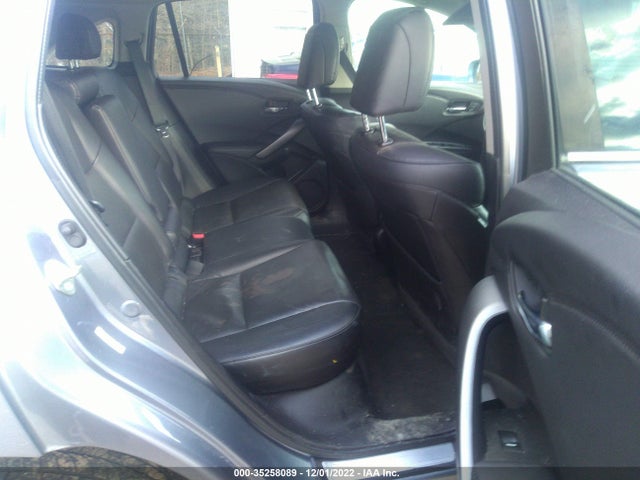 2015 Acura RDX, VIN: 5J8TB4H56FL025380