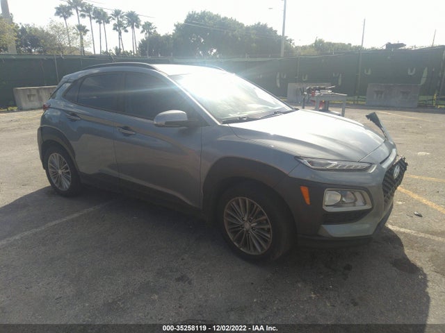 2020 Hyundai Kona, VIN: KM8K22AA4LU446540
