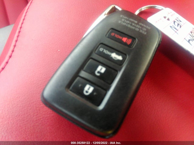 JTHGZ1E22M5021637 Lexus Is Is 350 F Sport
