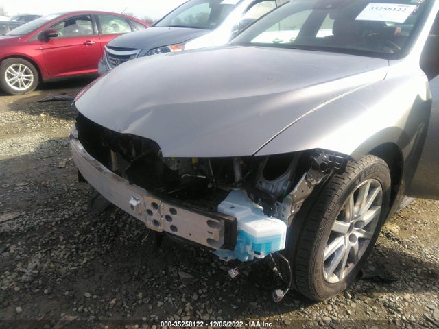 JTHGZ1E22M5021637 Lexus Is Is 350 F Sport