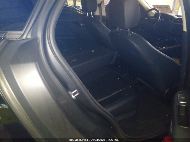 2017 Jaguar F-PACE, VIN: SADCJ2BV0HA085270