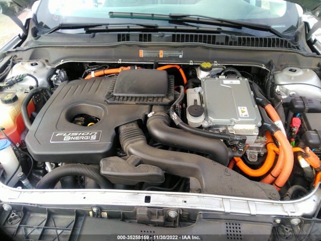 2018 Ford Fusion, VIN: 3FA6P0SU9JR218516