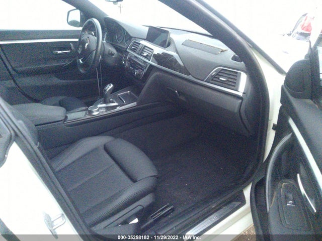 BMW 4 Series 430i 2020 аукцион фото