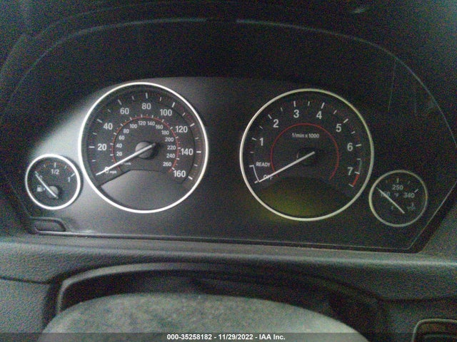 BMW 4 Series 430i 2020 аукцион фото