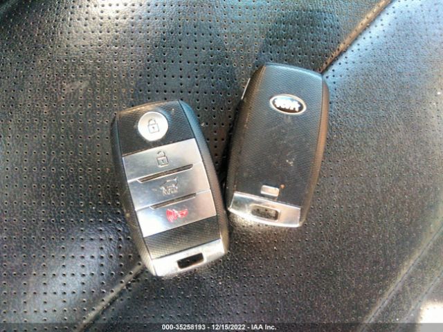 5XYPH4A52HG306941 KIA Sorento Ex V6