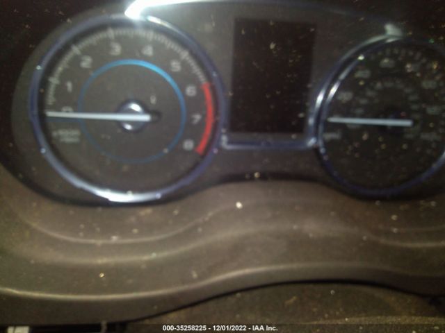 JF2SJAJC8JH494360 Subaru Forester Limited