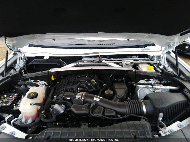 2021 Jeep Grand Cherokee, VIN: 1C4RJKAG9M8210535