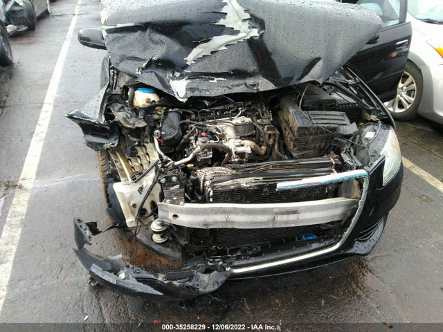 WAUBJAFM6CA044697 Audi A3 2.0 Tdi Premium