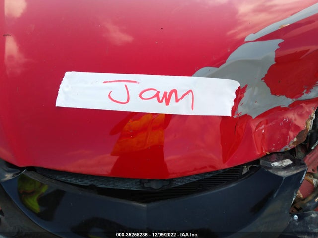 2004 ACURA RSX VIN: JH4DC53854S010734
