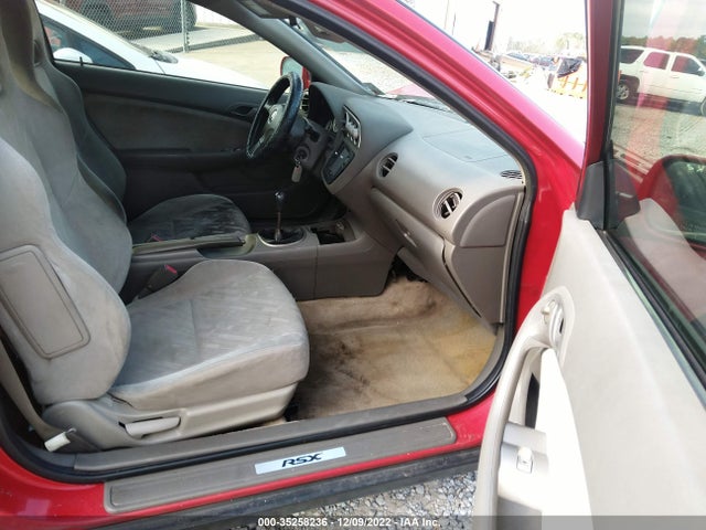 Acura RSX 2004 JH4DC53854S010734 Image 6
