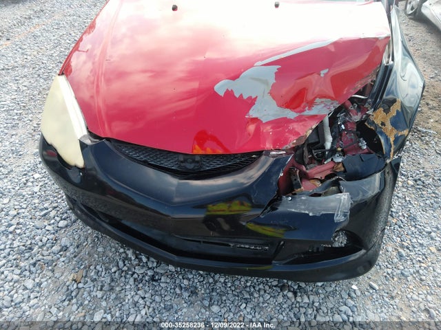 Acura RSX 2004 JH4DC53854S010734 Image 7