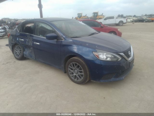 3N1AB7AP8HY226293 auction archive image