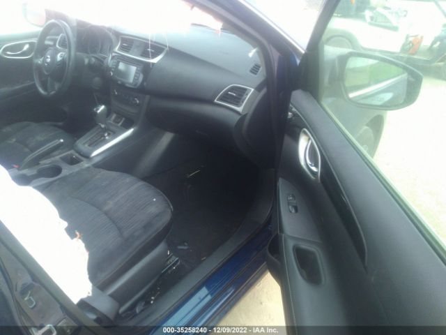 3N1AB7AP8HY226293 Nissan SENTRA SV