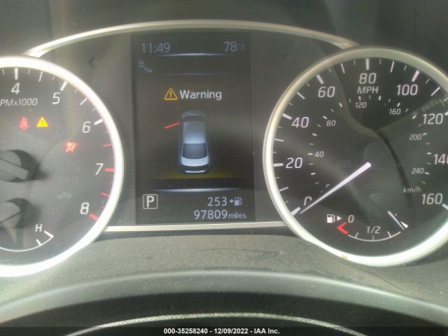 3N1AB7AP8HY226293 Nissan SENTRA SV