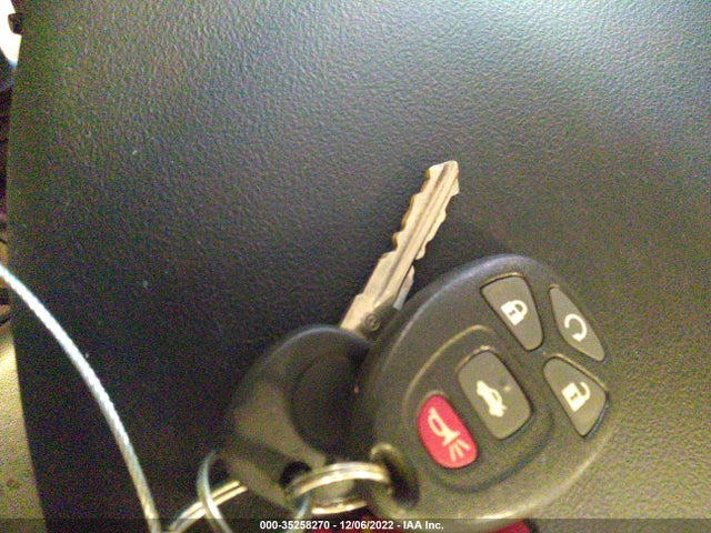 Chevrolet Impala Limited Lt 2014 2G1WB5E34E1187784 Image 11
