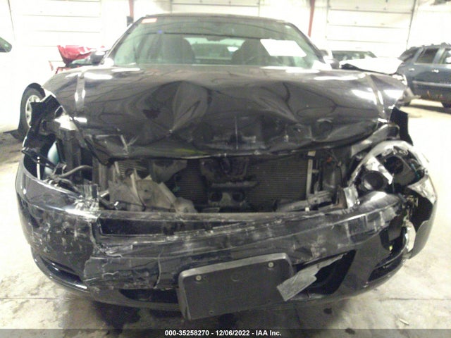 Chevrolet Impala Limited Lt 2014 2G1WB5E34E1187784 Image 6