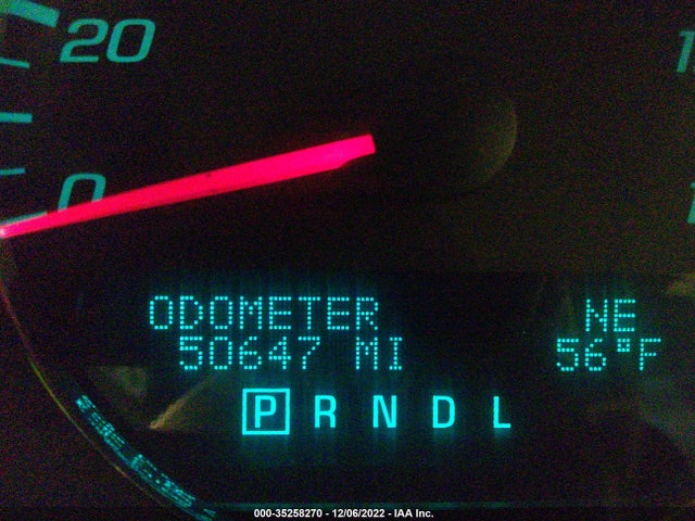 Chevrolet Impala Limited Lt 2014 2G1WB5E34E1187784 Image 7