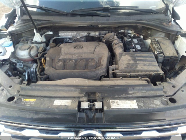 2020 Volkswagen Tiguan, VIN: 3VV3B7AX5LM095105