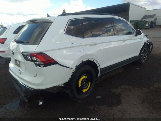2020 Volkswagen Tiguan, VIN: 3VV3B7AX5LM095105