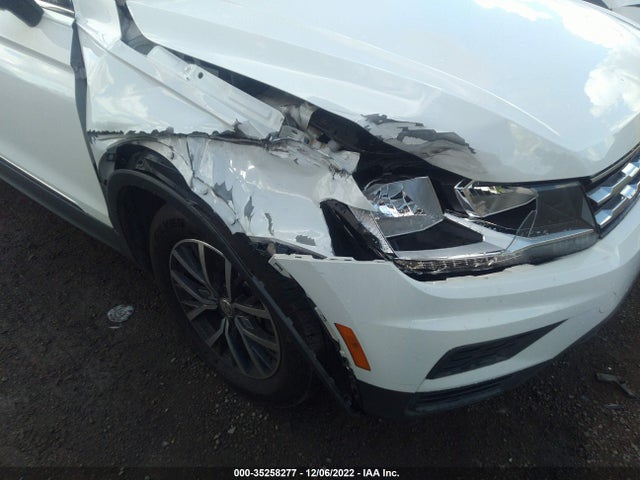 2020 Volkswagen Tiguan, VIN: 3VV3B7AX5LM095105