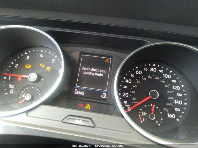 2020 Volkswagen Tiguan, VIN: 3VV3B7AX5LM095105