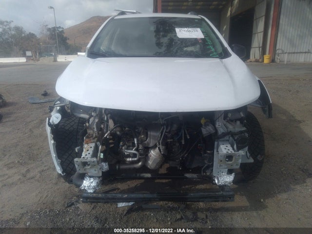 2019 Chevrolet Trax, VIN: 3GNCJPSB3KL273450