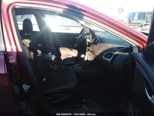 Dodge DART SXT 2015 1C3CDFBB4FD346951 Image 5